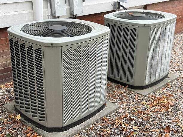 Reliable Hvac contractor in Rochester, WA by HVAC Repair CO